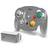 TTX Tech Wavedash GameCube Controller - Silver