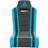 X-Rocker Geist 2.0 Floor Gaming Chair - Black/Blue