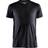 Craft Sportswear ADV Essence SS T-shirt Men - Black