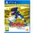 Captain Tsubasa: Rise of New Champions - Deluxe Edition (PS4)