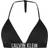 Calvin Klein Intense Power Triangle Bikini Top - PVH Black