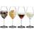 Riedel Mixing Champagne Glass 44cl 4pcs