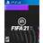 FIFA 21 - Ultimate Edition (PS4)