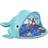 Bright Starts Explore & Go Whale Play Pad