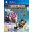 Deponia Doomsday (PS4)