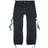 Brandit M65 Vintage Trousers - Black