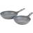 Salter Marble Collection Cookware Set 2 Parts