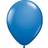 Folat Latex Ballon Dark Blue 10-pack