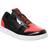 Nike Air Jordan 1 Retro Low Slip - Bright Crimson/Black/White