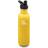 Klean Kanteen Classic Sports Cap Water Bottle 0.8L