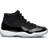 Nike Air Jordan 11 Retro M - Black/Concord-White