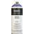 Liquitex Spray Paint Brilliant Purple 400ml