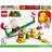 Lego Super Mario Toad’s Piranha Plant Power Slide Expansion Set 71365