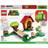 Lego Super Mario Toad’s Mario’s House & Yoshi Expansion Set 71367