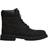 Timberland Junior Premium 6 Inch Boots - Black