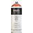 Liquitex Spray Paint Cadmium Red Light Hue 5 400ml