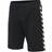 Hummel Kid's Move Classic Shorts - Black (206931-2001)