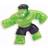 Moose Goo Jit Zu marvel Super Heroes Hulk