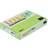 Antalis Image Coloraction Lime Green 66 A4 80g/m² 500pcs