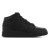 Nike Air Jordan 1 Mid GS - Black