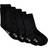Minymo Socks 5-pack - Black (5077-106)