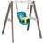 Axi Baby Swing Brown with Seat