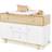 Pinolino Boks Changing Table Extra Wide