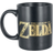 Paladone The Legend Of Zelda Hyrule Mug 30cl