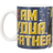 Paladone Star Wars I am Your Father Mug 30cl