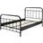 Vipack New York Bed 47.2x78.7"