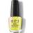 OPI Hidden Prism Collection Nail Lacquer Ray-diance 15ml