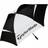 TaylorMade Double Canopy 68" - Black