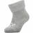 Hummel Sora Cotton Socks - Grey Melange (122404-2006)