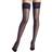 Wolford Satin Touch 20 Stay-Up - Admiral
