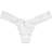 Hanky Panky Signature Lace Low Rise Thong - White