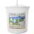 Yankee Candle Clean Cotton Votive Scented Candle 49g