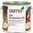 Osmo UV Protection Wood Oil Natural 0.75L