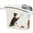 Curver Dog Food Container