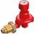 Calor 0.5-4 Bar High Pressure Propane Gas Regulator