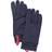 Hestra Touch Point Dry Wool Gloves - Navy