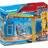 Playmobil City Action RC Crane with Building Section 70441