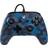 PowerA Wired Controller (Xbox One) - Stealth Blue Camo