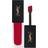 Yves Saint Laurent Tatouage Couture Velvet Cream Liquid Lipstick #205 Rouge Clique