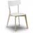Julian Bowen Casa Kitchen Chair 80cm 2pcs