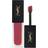 Yves Saint Laurent Tatouage Couture Velvet Cream Liquid Lipstick #216 Nude Emblem