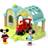 BRIO Mickey Mouse Record & Play Station 32270