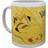 GB Eye Pokemon Pikachu Rest Mug 29.5cl