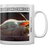 Pyramid International Star War The Mandalorian When Your Song Comes On Mug 31.5cl