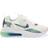 Nike Air Max 270 React GS - Summit White/Platinum Tint/White/Multi-Color