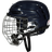 Warrior Alpha One Combo Sr Hockey Helmet